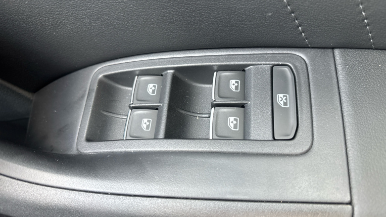 SEAT Ateca 1.5 TSI EVO Xperience 5dr DSG Petrol Estate